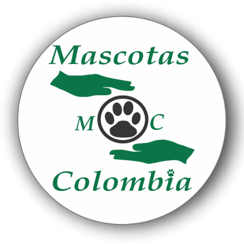 Logo Mascotas Colombia