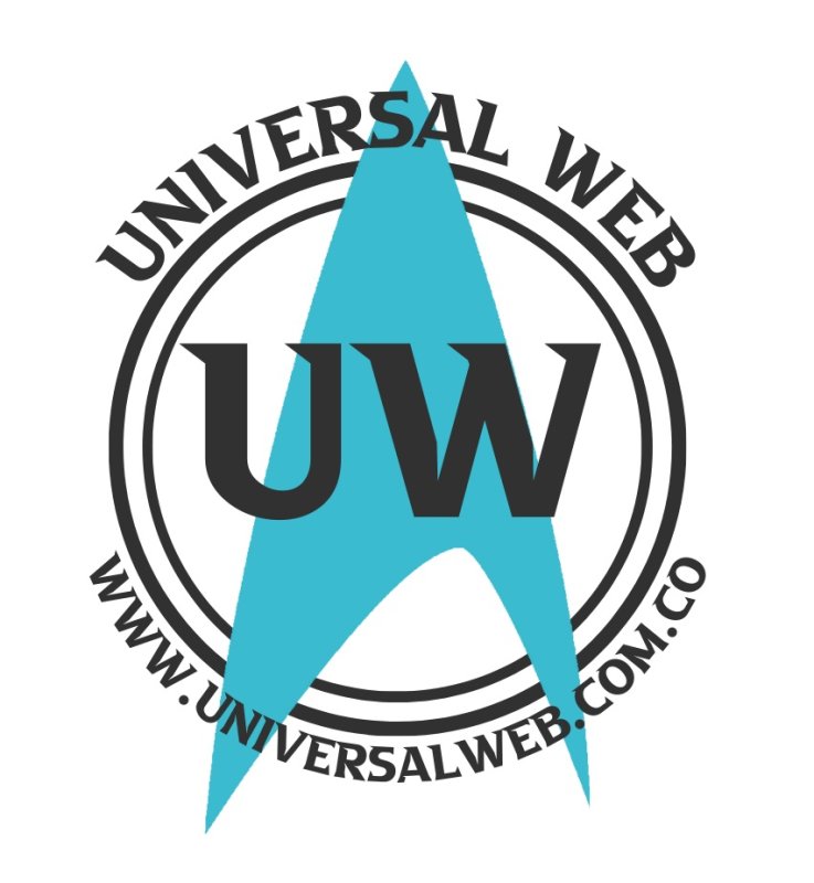 Universal Web