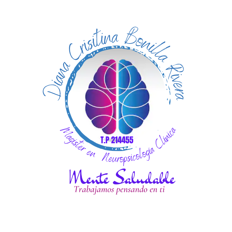 Dra. Diana Cristina Bonilla Rivera - Neuropsic&oacute;loga
